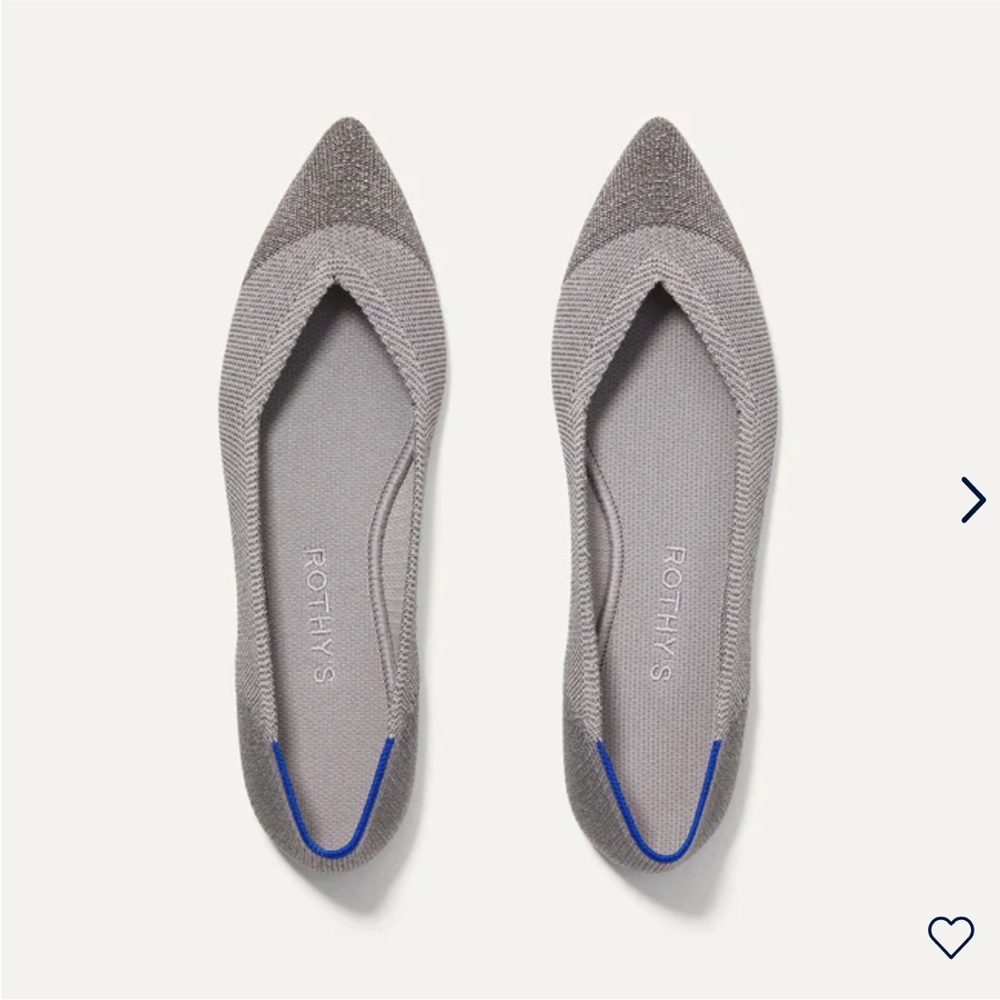⭐️BRAND NEW ROTHYS The Point II⭐️